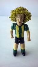 Jugador personalizado