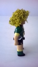 Jugador personalizado